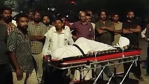 Alappuzha Medical College