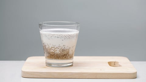 ചിയ സീഡ് ചാസ്