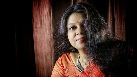 ജിസ ജോസ് എഴുതിയ കഥ 'പാതാളത്തിന്റെ കവാടങ്ങള്‍'
