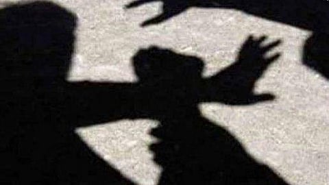 Dalit youth and his father-in-law were brutally assaulted Gujarat 