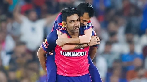 ipl 2024 Rajasthan Royals vs Royal Challengers