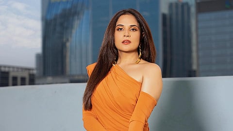 richa chadha
