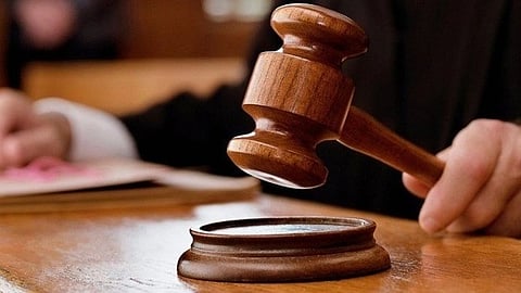 ജനിക്കാന്‍ പോകുന്ന കുഞ്ഞിന്റെ ലിംഗം അറിയാന്‍ ഗര്‍ഭിണിയുടെ വയറുകീറി; ഭര്‍ത്താവിന് ജീവപര്യന്തം 