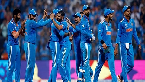 First batch of Team India players to depart for US on May 25 for T20 World Cup: Sources