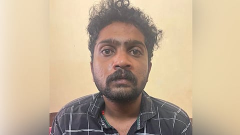 fort kochi murder
