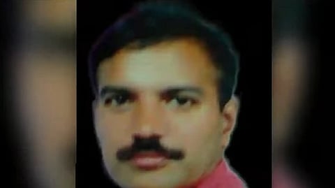 The young man died of dengue fever