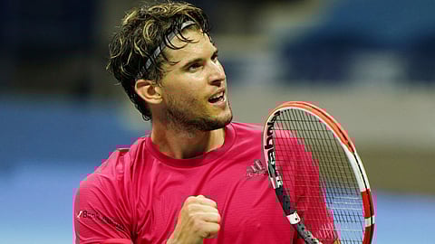 Dominic Thiem to retire