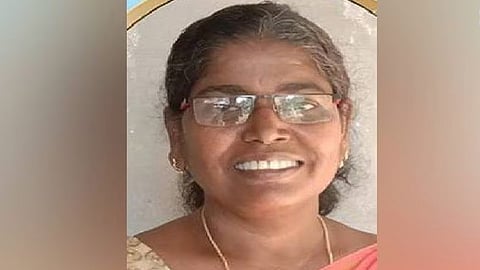 കാര്‍ത്യായനി