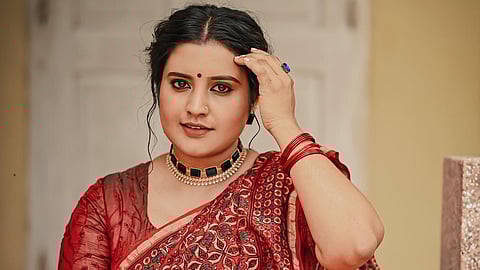 റോഷ്‌ന റോയ്