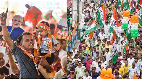 Lok Sabha elections 2024 Phase 7: Last day of voting on June 1