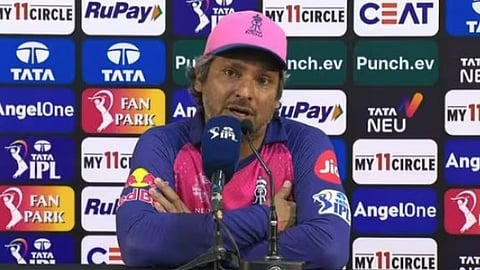 sangakkara-breaks-silence-on-sanju-samsons-controversial-dismissal