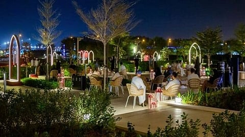 UAE announces ten year Blue Residency visa