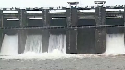 malankara dam