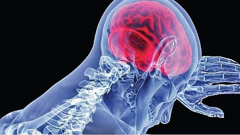 Amoebic Meningoencephalitis death 