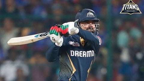 IPL 2024 Royal Challengers Bengaluru vs Gujarat Titans