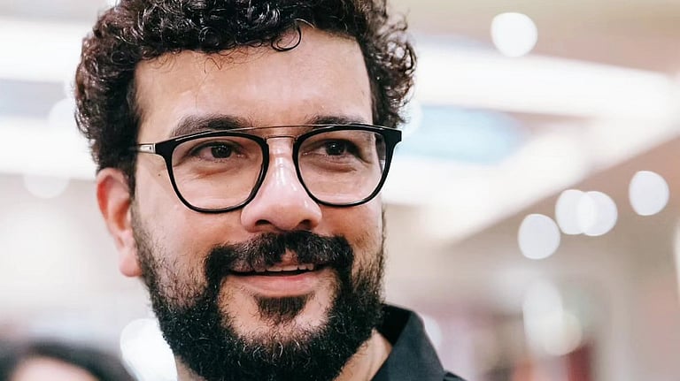 രഞ്ജിത്തിനെതിരായ ലൈംഗിക പീഡന കേസില്‍ സ്ത്രീ വിരുദ്ധ പരാമര്‍ശം; രമേഷ് പിഷാരടിക്കെതിരെ പരാതി
