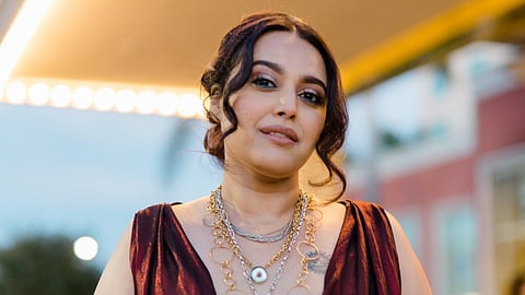 swara bhaskar