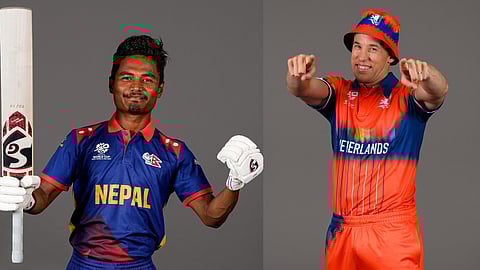 Gilchrist backs Nepal, Netherlands