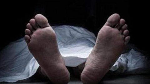 thiruvananthapuram death