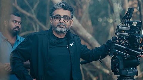 RATHEESH BALAKRISHNAN PODUVAL