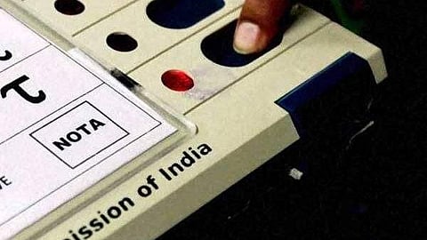 loksabha election 2024