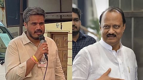 19 MLAs Of Ajit Pawar Camp To Switch Sides: Sharad Pawar's Grand Nephew