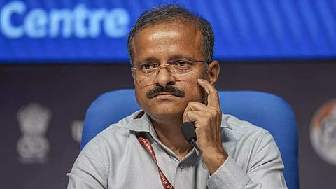 Subodh Kumar Singh removed