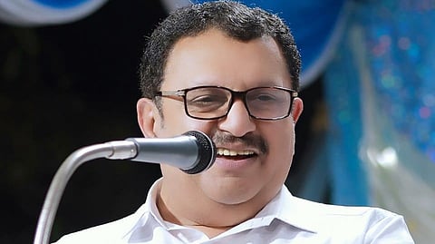 K Muraleedharan