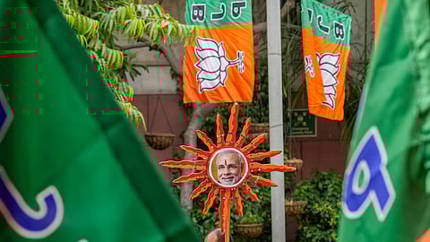 bjp
