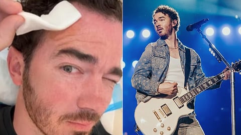 Kevin Jonas
