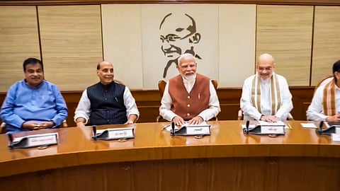 Govt to assist construction of 3 crore more houses under Pradhan Mantri Awas Yojana