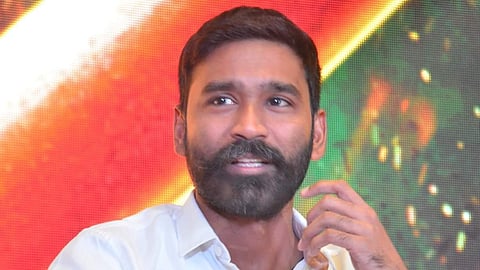 dhanush