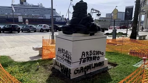 Khalistani extremists