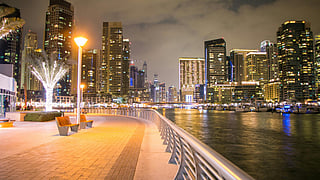 UAE Residence Visa holders can Travel ten countries easy