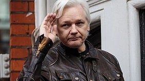 Julian Assange