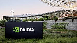 nvidia 