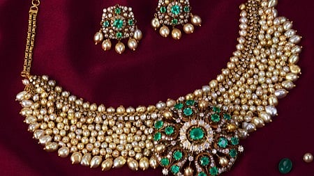 Fake Jewellery Worth ? 300 Sold For ? 6 Crore to US Woman