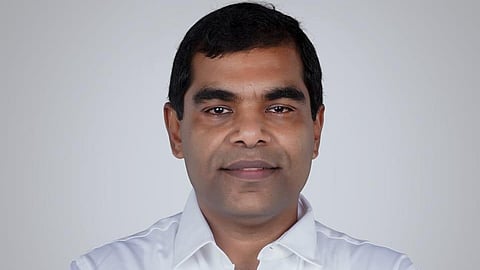 Aatral Ashok Kumar