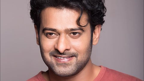 prabhas
