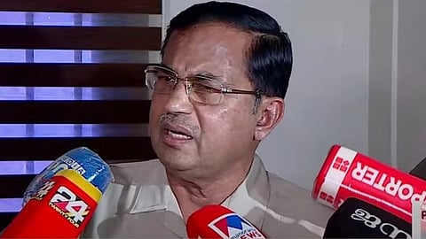 BJP candidate invites Muslim League to NDA