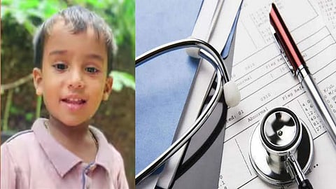 boy-died-due-to-anesthesia-police-registered-a-case