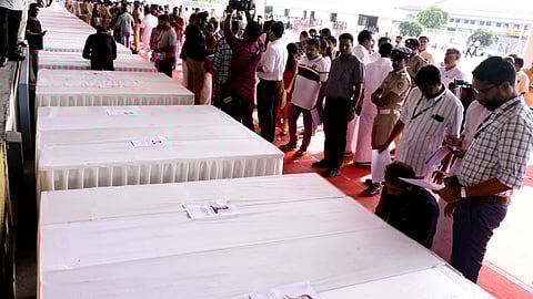 Indians died tragic fire incident Kuwait