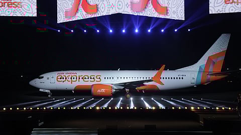air india express