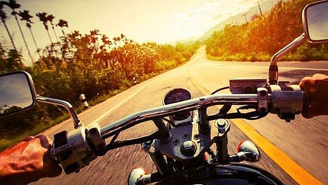 MVD to tighten action in case of uninsured vehicle accident