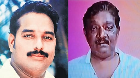 Kaliyakkavilai murder