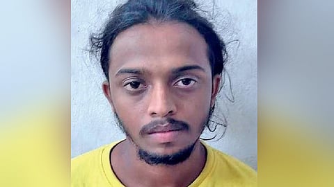 Youth smuggled to Cambodia for online fraud, main accused arrested