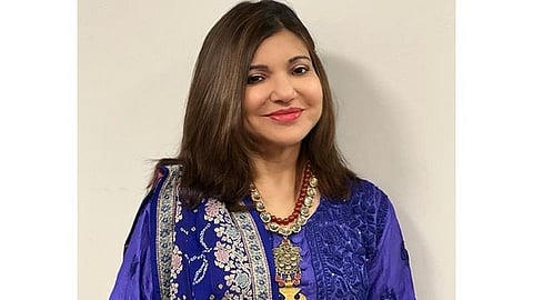 Alka Yagnik