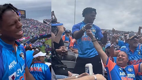 അമേരിക്കന്‍ യു ട്യൂബര്‍ സ്പീഡ്