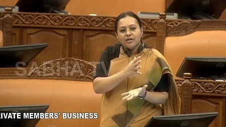 എയിംസ് കിനാലൂരില്‍ തന്നെ; കേരളത്തിന്റെ നിര്‍ദേശം കേന്ദ്രം അംഗീകരിച്ചതെന്ന് വീണാ ജോര്‍ജ്