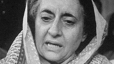 49th Anniversary of imposition of Emergency